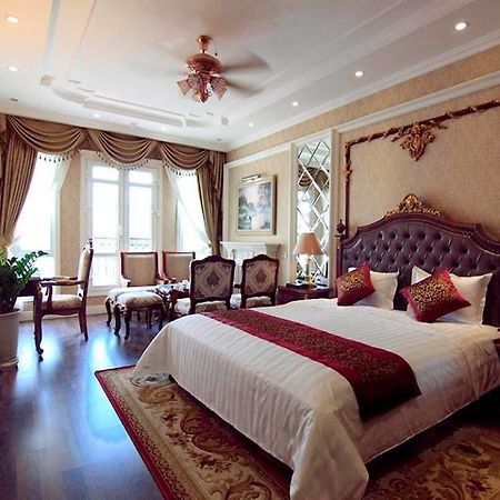 Violin Hotel Ha Noi Ханой Екстериор снимка