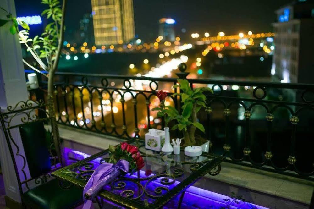 Violin Hotel Ha Noi Ханой Екстериор снимка