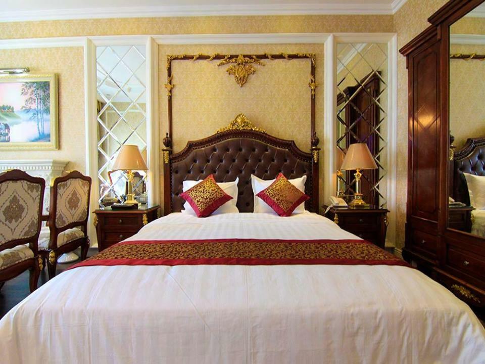 Violin Hotel Ha Noi Ханой Екстериор снимка